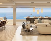 Nouvelle construction - Appartement - Estepona