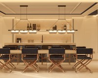 Nouvelle construction - Appartement - Estepona