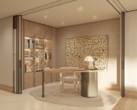 Nouvelle construction - Appartement - Estepona