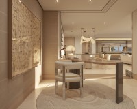 Nouvelle construction - Appartement - Estepona