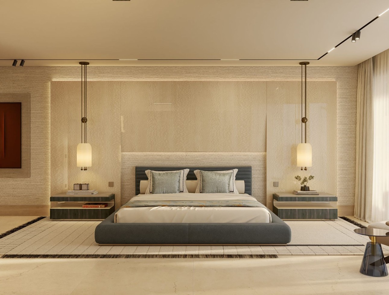 Nouvelle construction - Appartement - Estepona