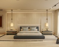 Nouvelle construction - Appartement - Estepona