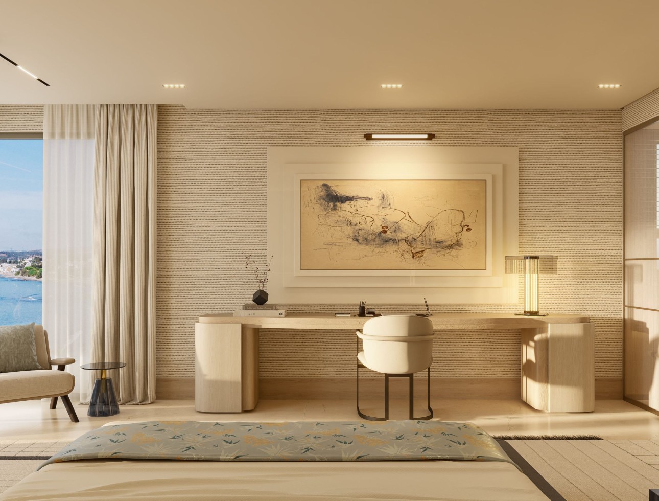 Nouvelle construction - Appartement - Estepona