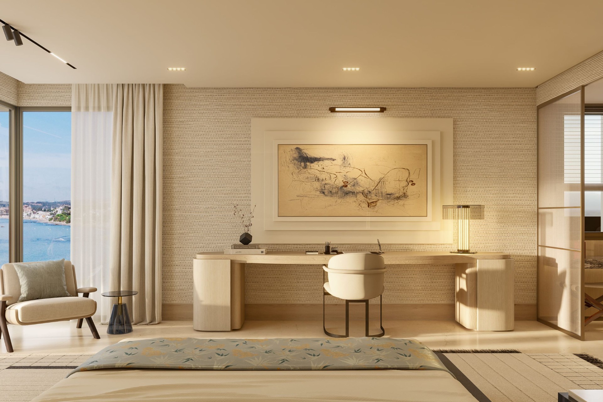 Nouvelle construction - Appartement - Estepona