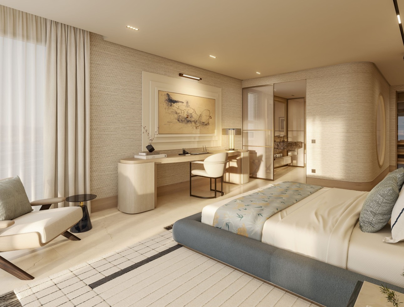 Nouvelle construction - Appartement - Estepona