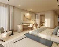 Nouvelle construction - Appartement - Estepona