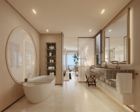 Nouvelle construction - Appartement - Estepona