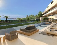 Nouvelle construction - Appartement - Estepona