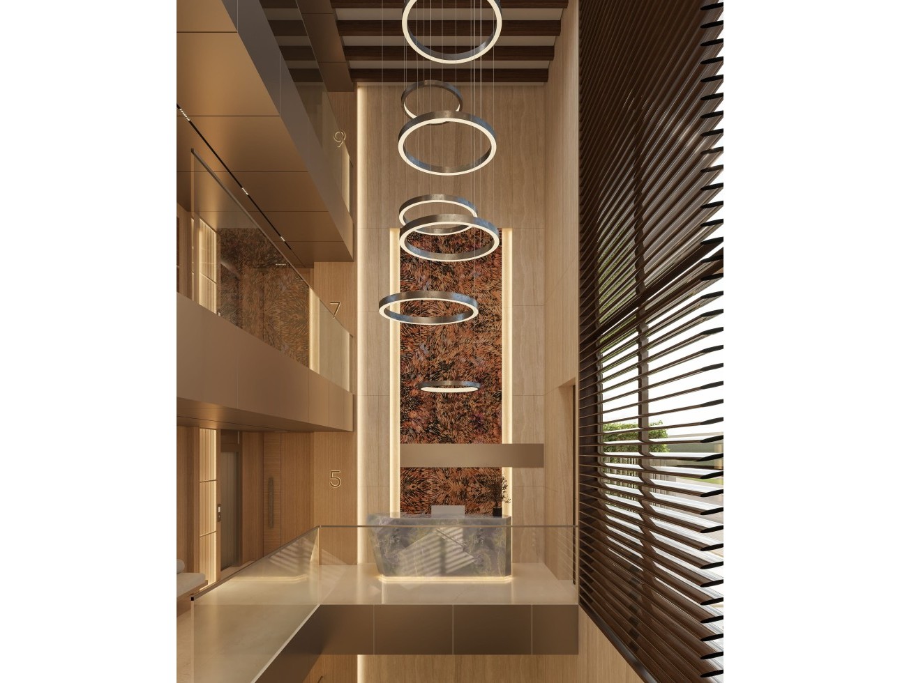 Nouvelle construction - Appartement - Estepona