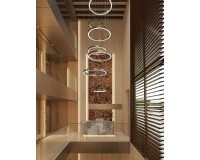 Nouvelle construction - Appartement - Estepona