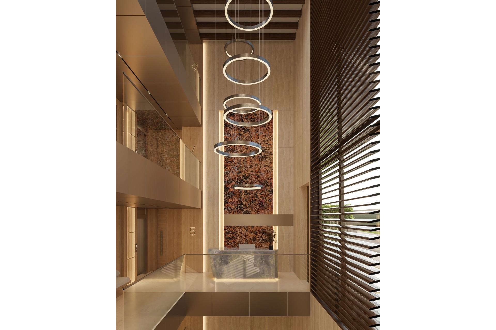 Nouvelle construction - Appartement - Estepona