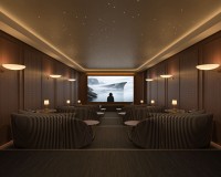 Nouvelle construction - Appartement - Estepona