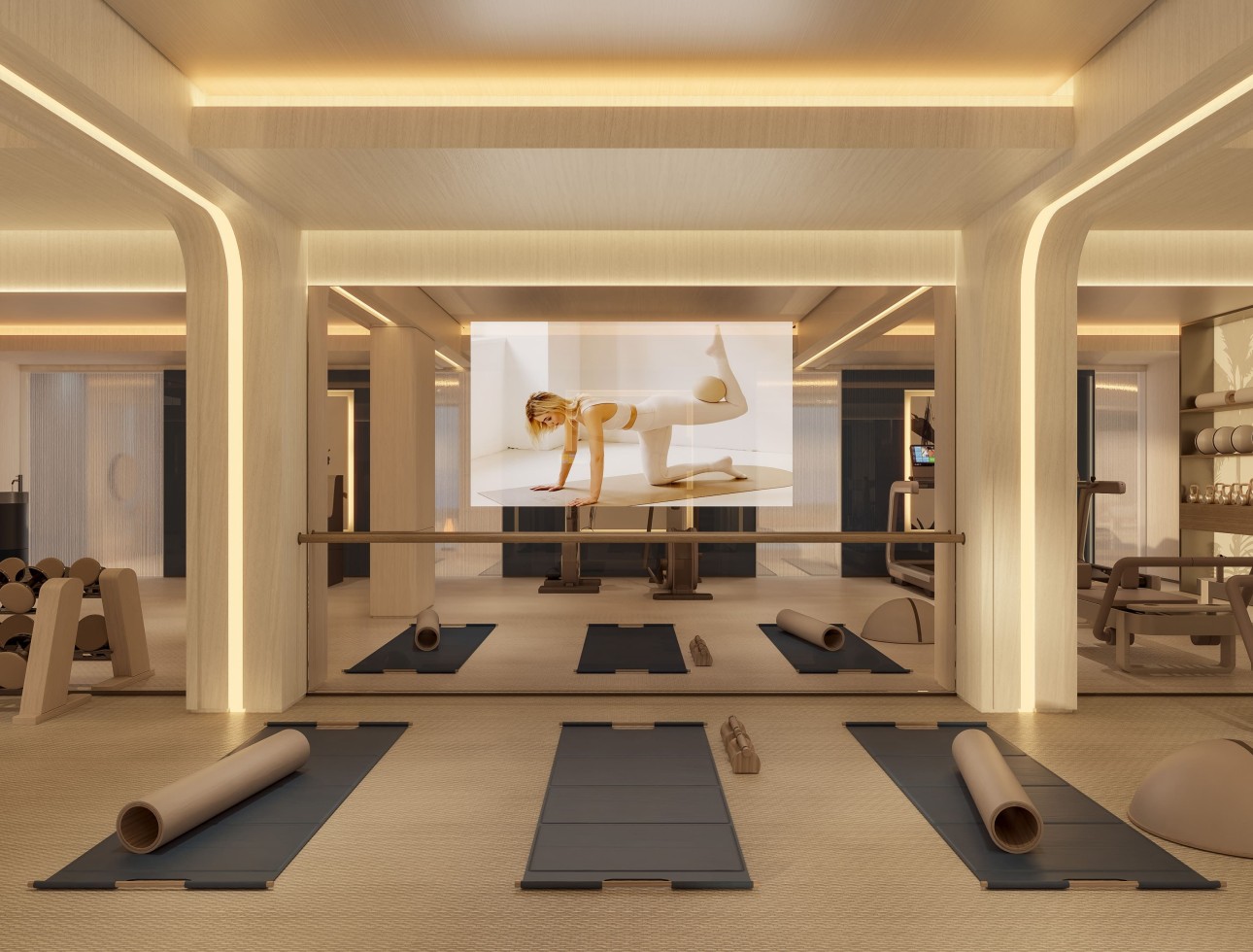 Nouvelle construction - Appartement - Estepona