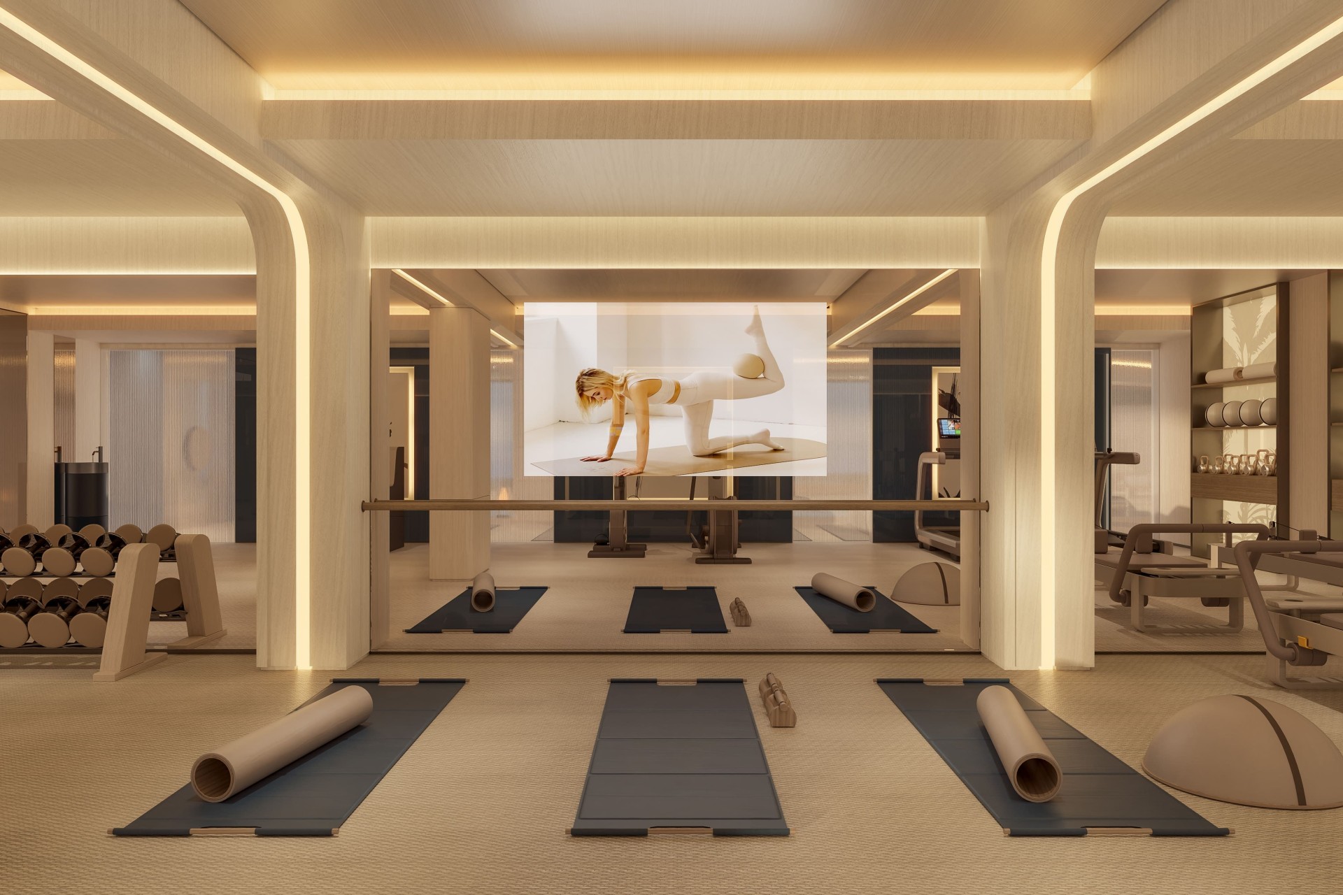 Nouvelle construction - Appartement - Estepona