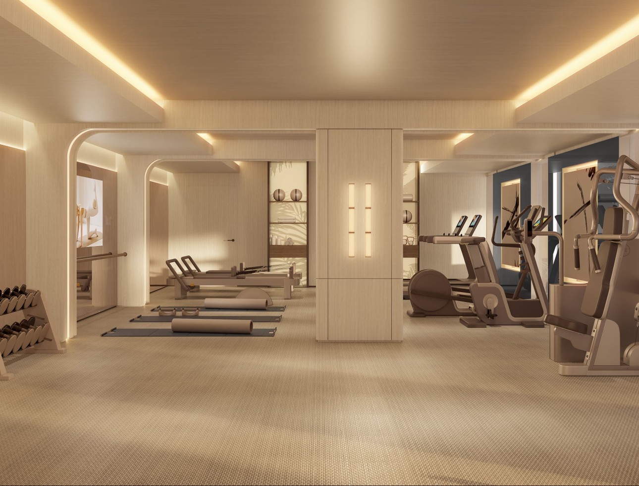 Nouvelle construction - Appartement - Estepona