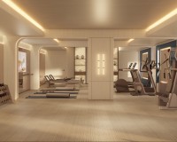 Nouvelle construction - Appartement - Estepona