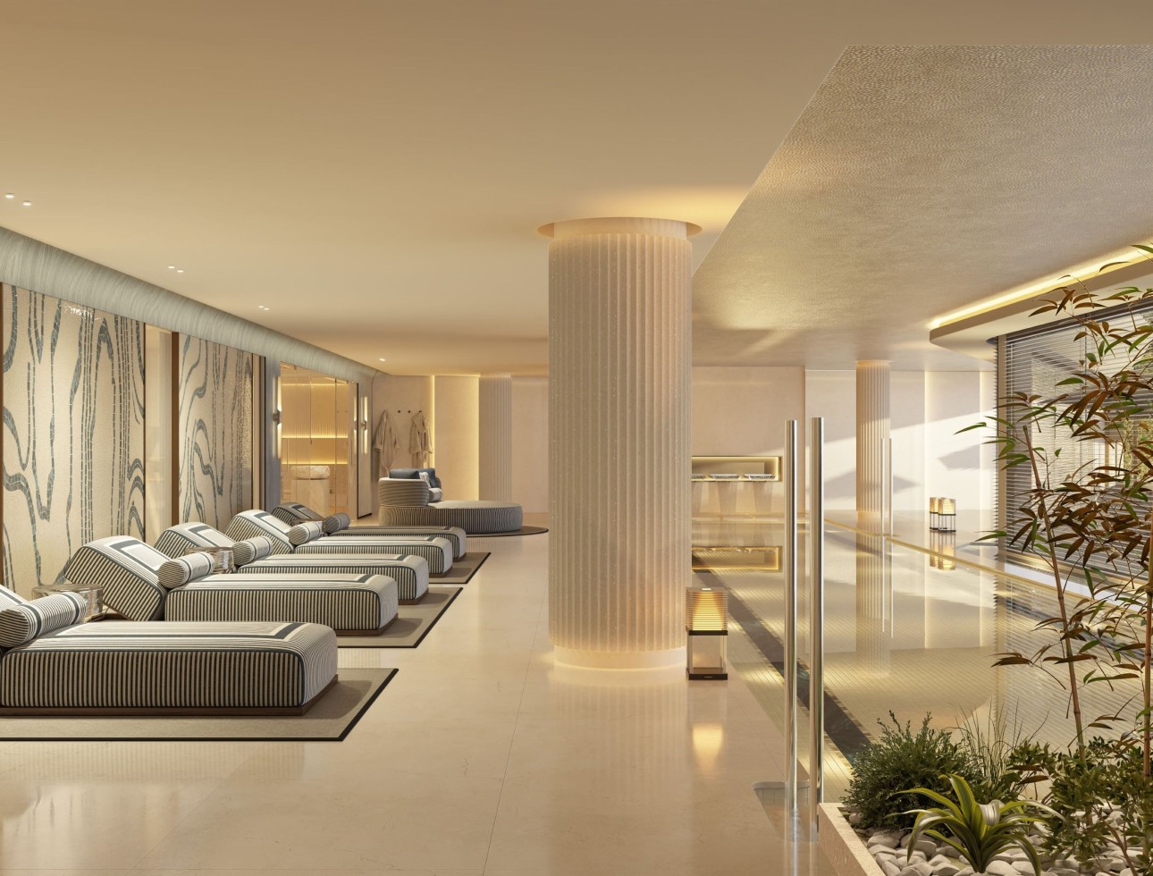 Nouvelle construction - Appartement - Estepona