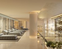Nouvelle construction - Appartement - Estepona