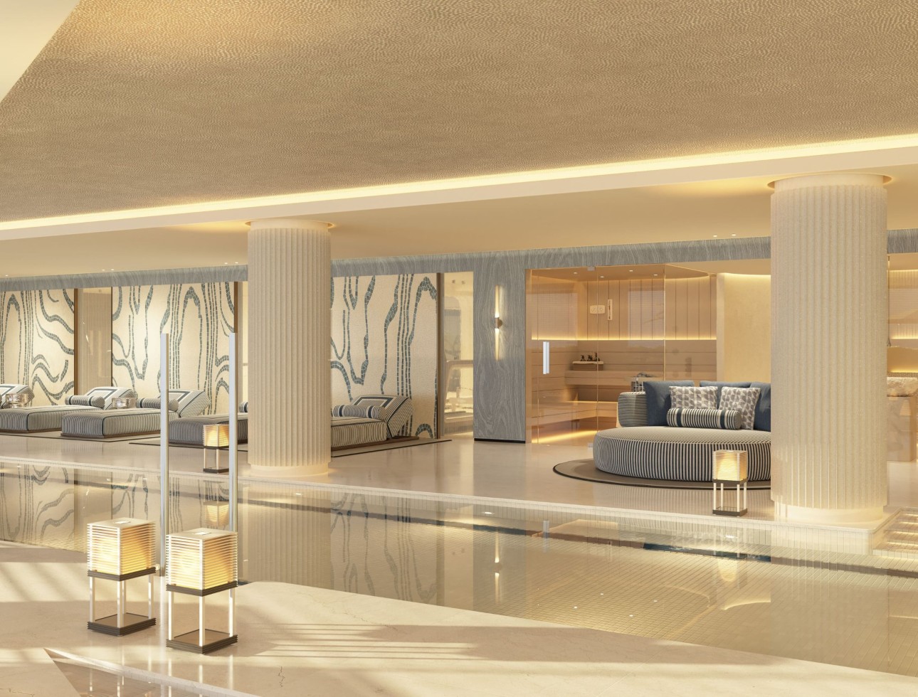 Nouvelle construction - Appartement - Estepona