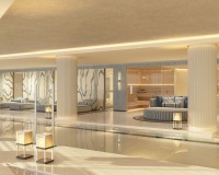 Nouvelle construction - Appartement - Estepona