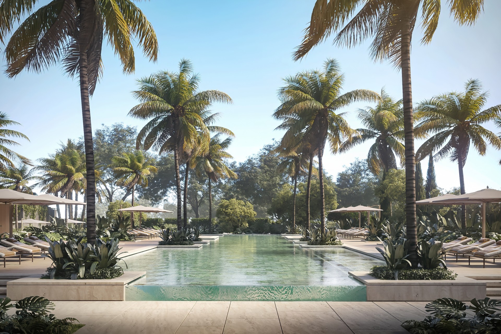Nouvelle construction - Appartement - Estepona