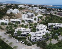 Nouvelle construction - Appartement - Estepona
