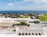 Nouvelle construction - Appartement - Estepona