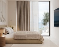 Nouvelle construction - Appartement - Estepona