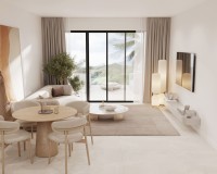 Nouvelle construction - Appartement - Estepona