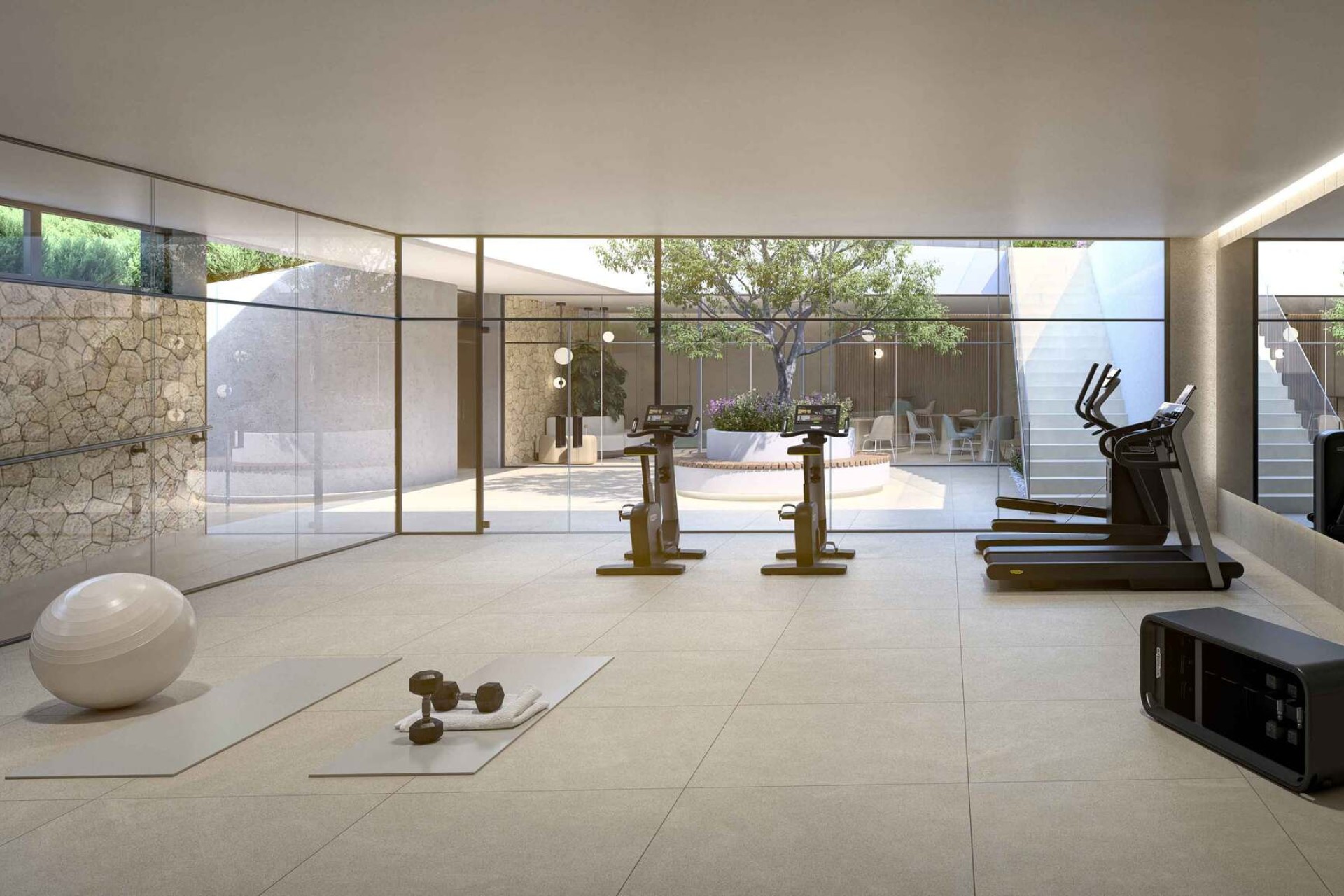 Nouvelle construction - Appartement - Estepona