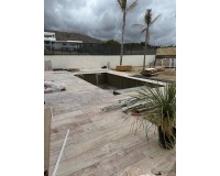 Nouvelle construction - Appartement - Finestrat