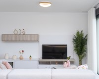 Nouvelle construction - Appartement - Finestrat