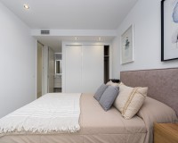 Nouvelle construction - Appartement - Finestrat