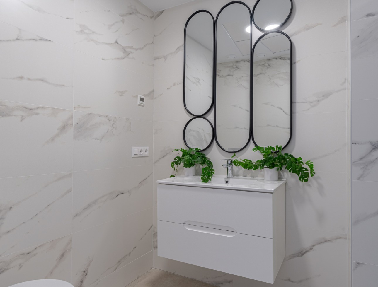 Nouvelle construction - Appartement - Finestrat