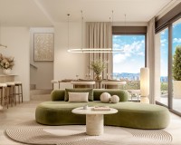 Nouvelle construction - Appartement - Finestrat