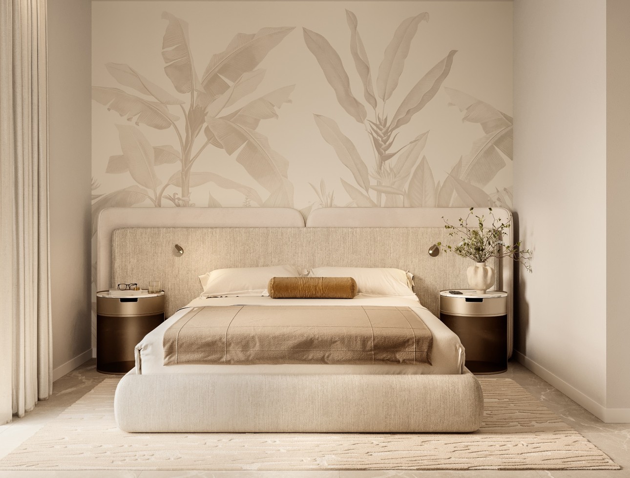 Nouvelle construction - Appartement - Finestrat