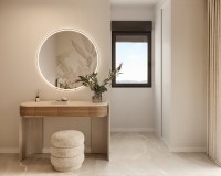 Nouvelle construction - Appartement - Finestrat