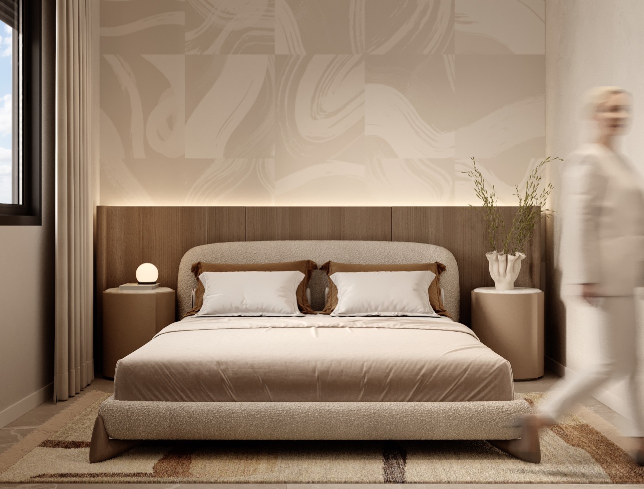 Nouvelle construction - Appartement - Finestrat