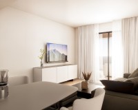 Nouvelle construction - Appartement - Finestrat