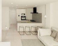 Nouvelle construction - Appartement - Fuengirola