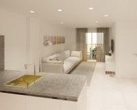 Nouvelle construction - Appartement - Fuengirola