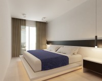 Nouvelle construction - Appartement - Fuengirola