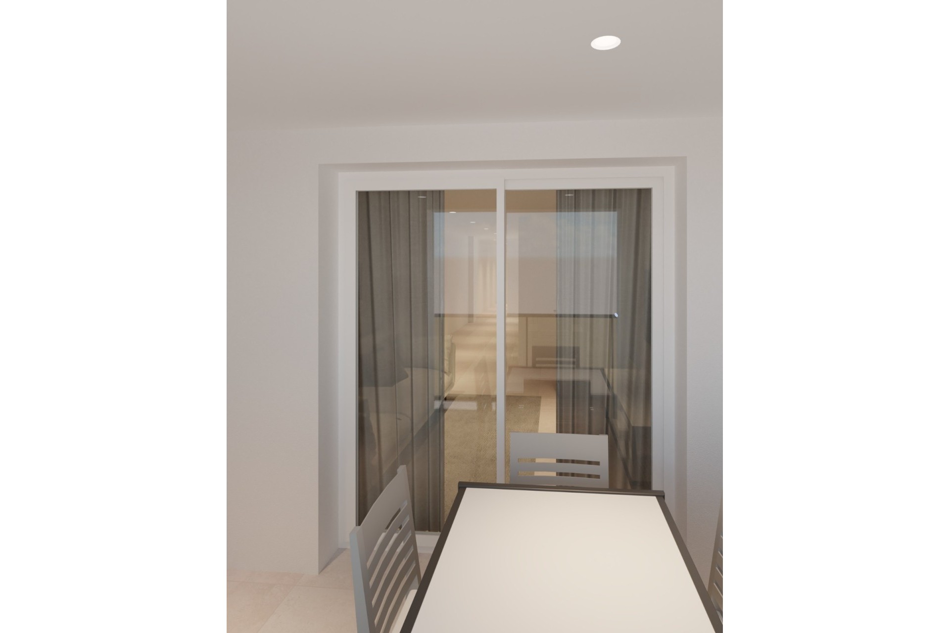 Nouvelle construction - Appartement - Fuengirola