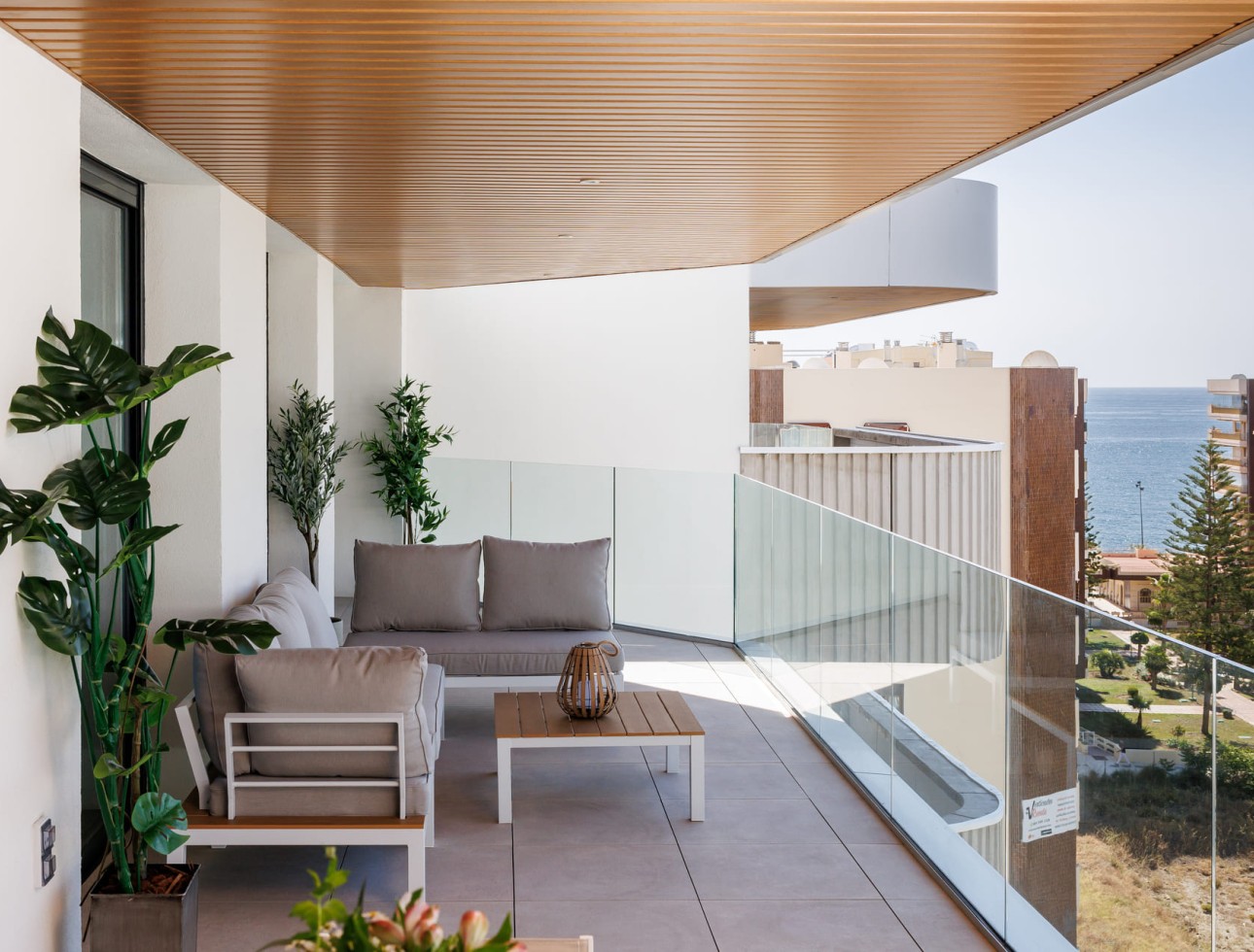 Nouvelle construction - Appartement - Fuengirola