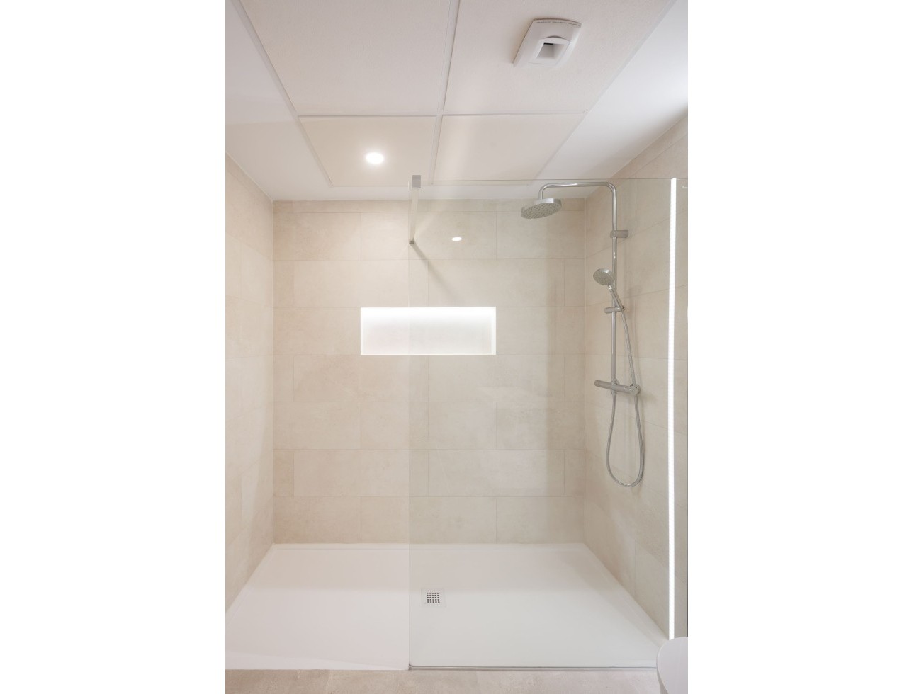 Nouvelle construction - Appartement - Fuengirola