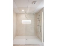 Nouvelle construction - Appartement - Fuengirola