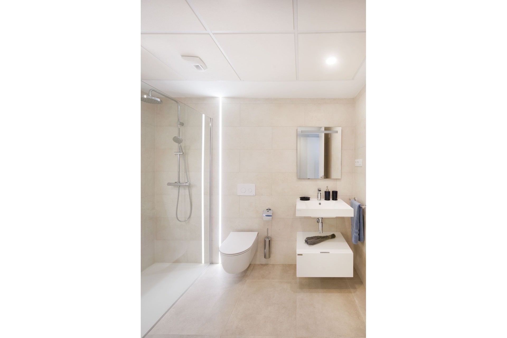 Nouvelle construction - Appartement - Fuengirola