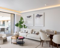 Nouvelle construction - Appartement - Fuengirola