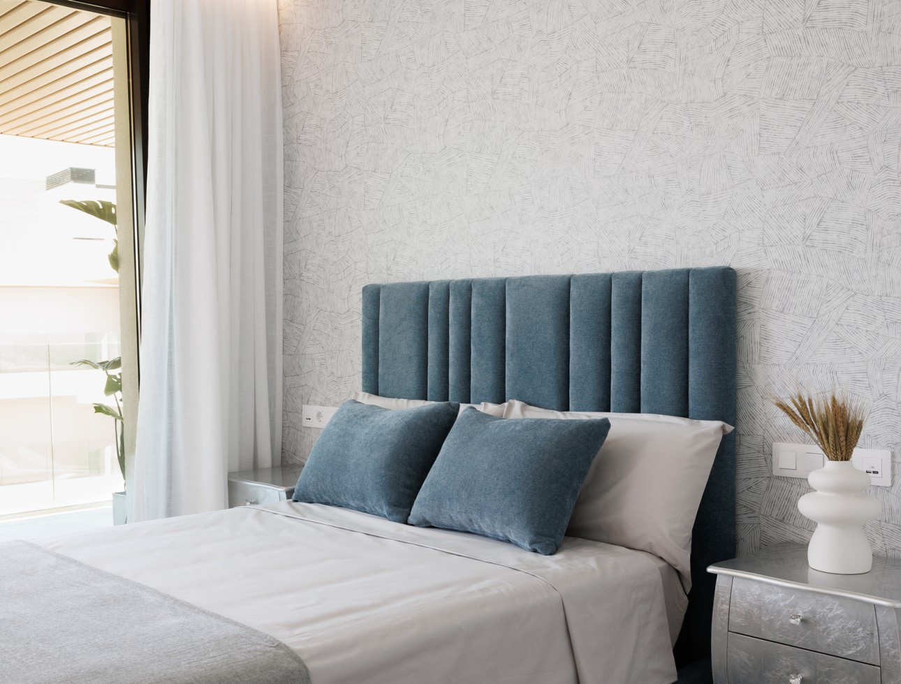 Nouvelle construction - Appartement - Fuengirola