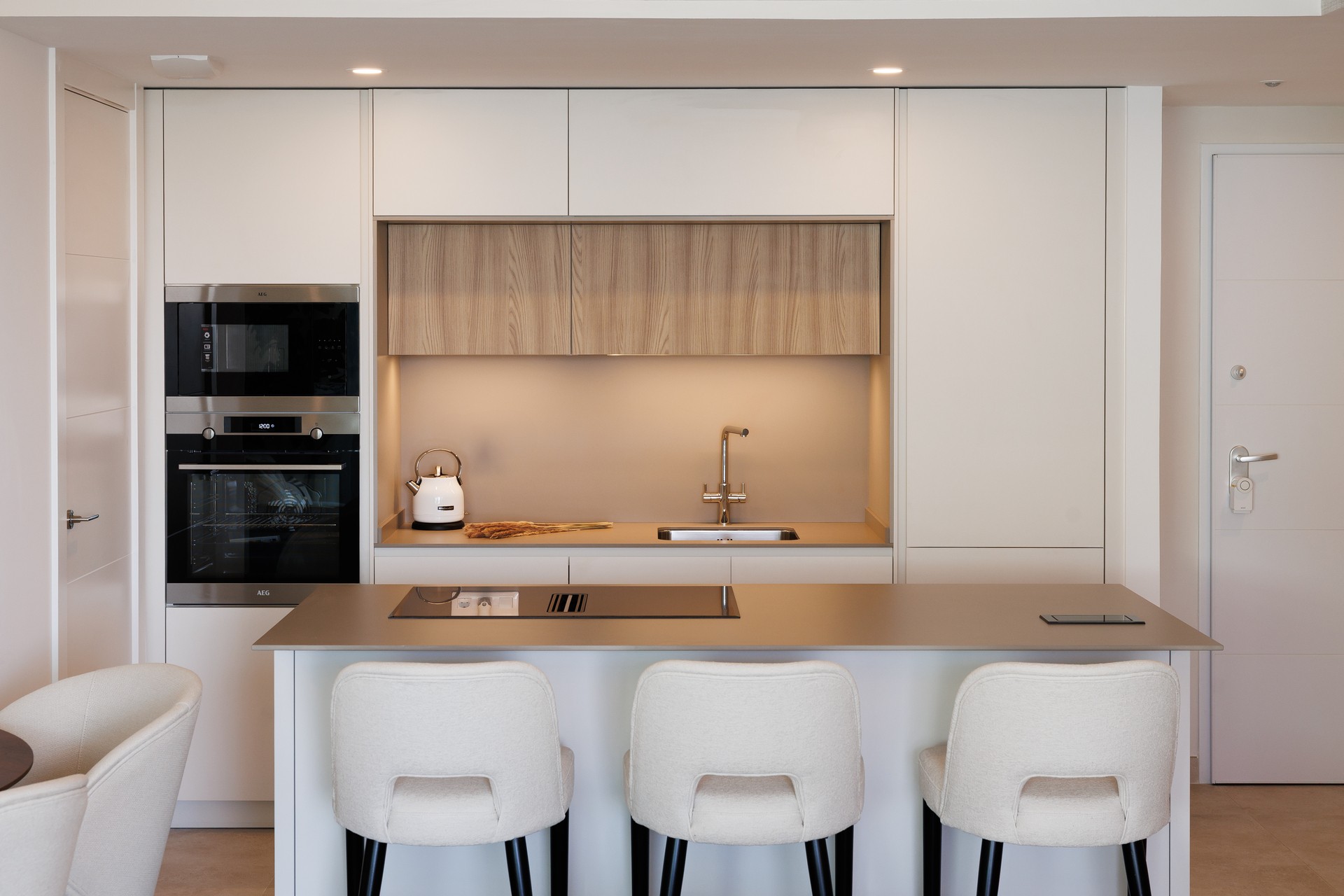 Nouvelle construction - Appartement - Fuengirola